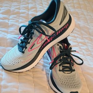 Brooks Glycerin GTS